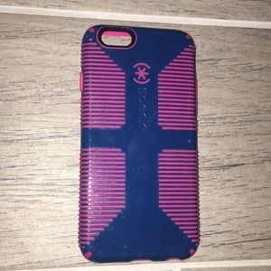 speck iphone 6/6s case